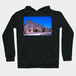 Lygon Arms, Broadway Hoodie